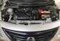 2017 Nissan Almera 1.5 AT vs vios ciaz mirage altis civic rio accent-9