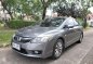 2010 Honda Civic 1.8S AT (city accord crv jazz altis vios mirage g4)-1