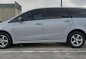 2009 acquired Mitsubishi Grandis like previa livina carens ertiga spin-0