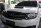 Toyota Fortuner 2012 for sale-1