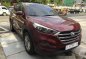 Hyundai Tucson 2017 for sale -0