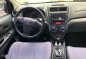 2014 Toyota Avanza E Lady Driven-8