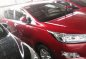 Toyota Innova E 2016 for sale-2