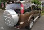 2012 Ford Everest Limited for sale -4