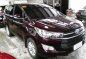 Toyota Innova E 2017 for sale-0