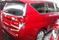 Toyota Innova E 2017 for sale-4