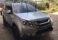 Good as Brand New Isuzu Mux 3.0 2017 for sale -0