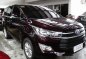 Toyota Innova E 2017 for sale-1