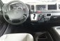 Toyota Hiace 2018 Super Grandia AT DSL for sale -1