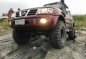 Nissan Patrol 2005 4x4 AT presidential for sale -0