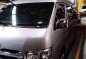 2014 Toyota Hiace for sale -5