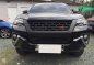 2016 Toyota Fortuner 24G Diesel FOR SALE-0