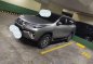 2018 Fortuner V model for sale-1