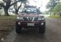 Nissan Patrol 2005 4x4 AT presidential for sale -6