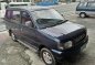 1998 Mitsubishi Adventure GLS M.T. Diesel-0