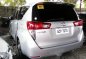 Toyota Innova J 2017 for sale-4