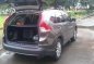 Honda Crv acquired 2015 family use Casa Maintained w record-3