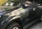 2012 Toyota Fortuner G Diesel Fresh in and out-3