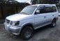 Mitsubishi Adventure 2000 for sale-2