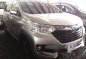 Toyota Avanza G 2017 for sale-2