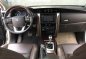 Toyota Fortuner 2017 for sale-10