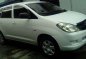 TOYOTA Innova J 2007 Model Manual Transmission DIESEL-0