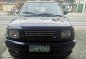 1998 Mitsubishi Adventure GLS M.T. Diesel-4