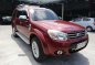2013      Ford   Everest for sale -2