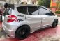 honda jazz 2010 for sale -8