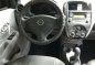 Rush 2016 Nissan Almera with LEATHER seat VKOOL dash camsensor-7