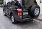 2004 Pajero CK body for sale -2