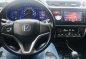 Honda City VX Navi CVT 2017 Grab Ready-5