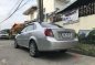 2005 Chevrolet Optra MT 1.6 1st owned for sale -9