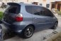 2007 honda jazz GD automatic for sale -0