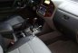 2004 Pajero CK body for sale -6