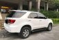 2007 Toyota Fortuner V 4x4 3.0L D-4D diesel engine-1