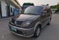 Mitsubishi adventure gls 2010 model-1