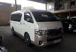 Toyota Hiace 2018 Super Grandia AT DSL for sale -3