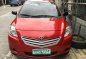 Toyota Vios 2011 1.3 engine Gasoline Manua-0