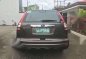 2011 honda CRV 4x2 auto for sale-1