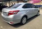 2017 Toyota Vios E for sale -1