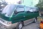 Nissan urvan escapade for sale-2