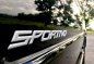 Isuzu Sportivo 2500 Turbo Diesel Top of the Line-4