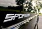 Isuzu Sportivo 2500 Turbo Diesel Top of the Line-3