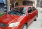 TOYOTA Vios e 2004 FOR SALE-3