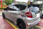 honda jazz 2010 for sale -4