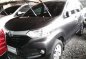 Toyota Avanza E 2018 for sale-3