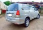 2009 Toyota Innova for sale -3