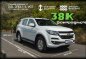 Chevrolet Trailblazer 2018 for sale-0