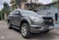 2015 Chevrolet TrailBlazer alt Fortuner Montero Everest CRV Explorer-1